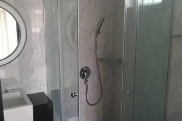 Taman Yarl @ Old Klang Road