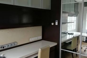 Taman Yarl @ Old Klang Road