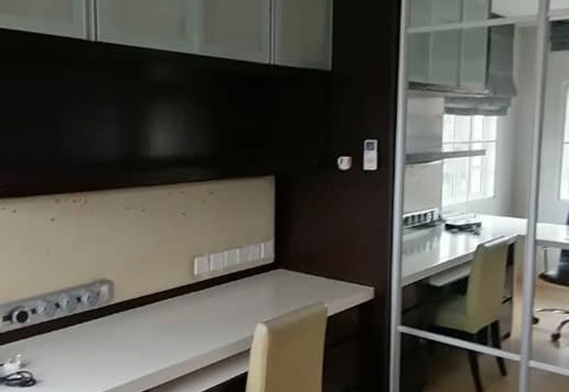 Taman Yarl @ Old Klang Road