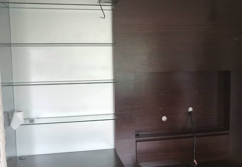 Taman Yarl @ Old Klang Road