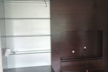 Taman Yarl @ Old Klang Road