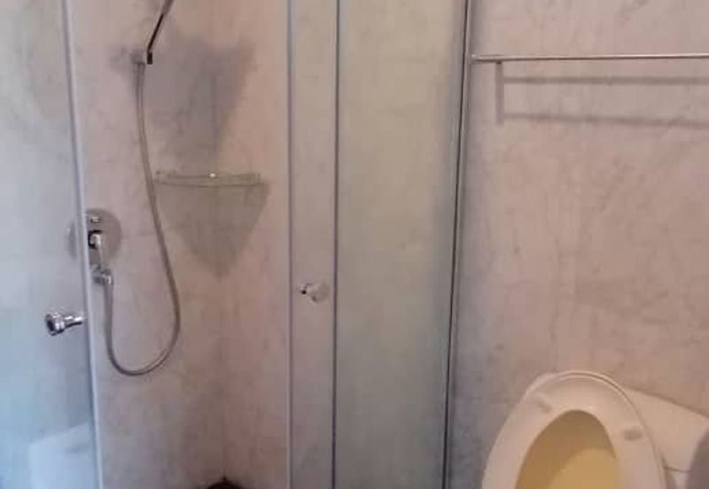 Taman Yarl @ Old Klang Road