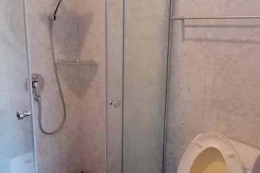 Taman Yarl @ Old Klang Road