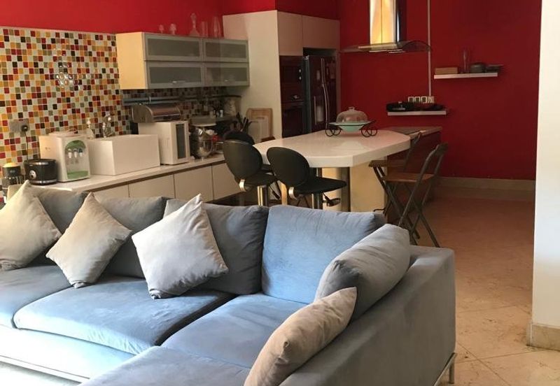 OUG/ Taman Yarl Bungalow For Rent