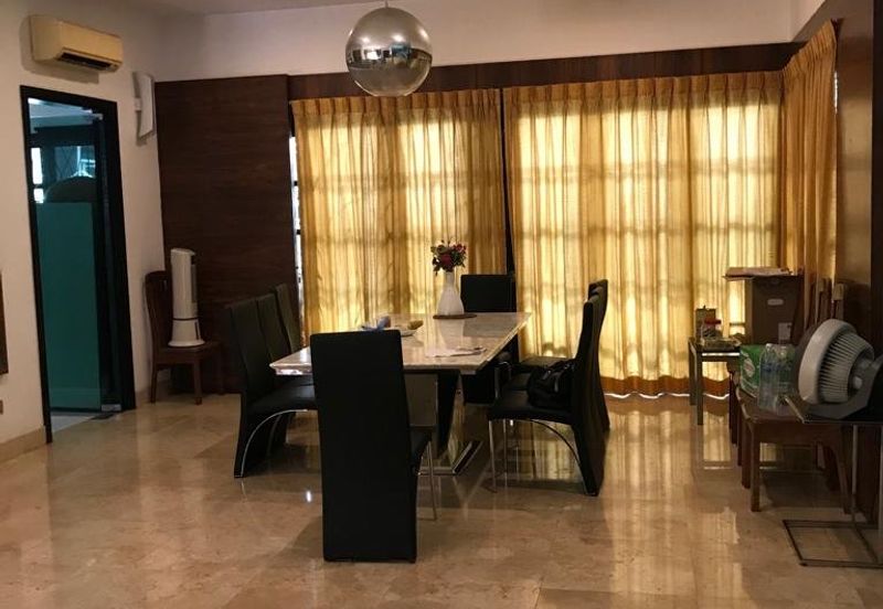 OUG/ Taman Yarl Bungalow For Rent