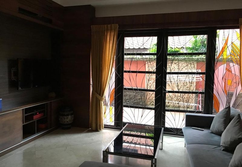 OUG/ Taman Yarl Bungalow For Rent