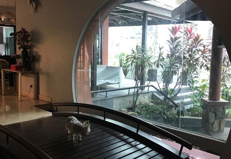 OUG/ Taman Yarl Bungalow For Rent