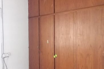 OUG/ Taman United Semi D for Sale