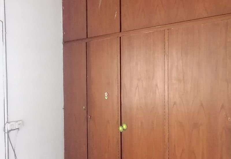 OUG/ Taman United Semi D for Sale