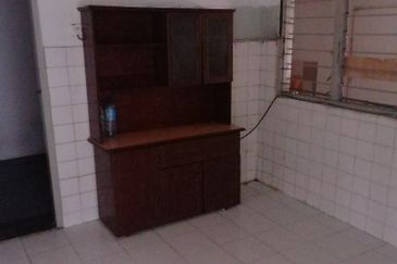 OUG/ Taman United Semi D for Sale