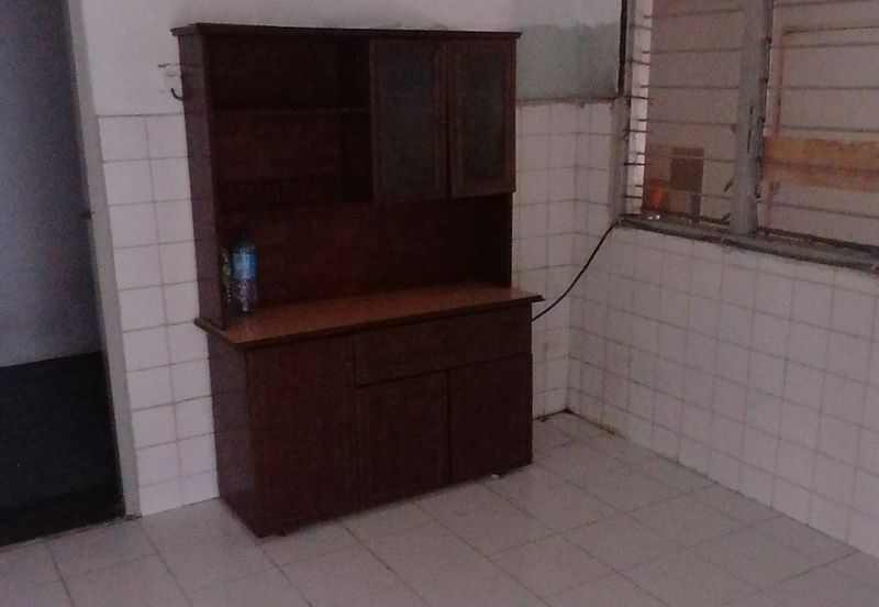 OUG/ Taman United Semi D for Sale