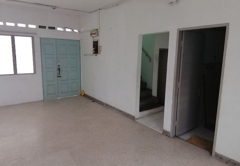 OUG/ Taman United Semi D for Sale