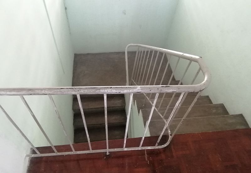 OUG/ Taman United Semi D for Sale