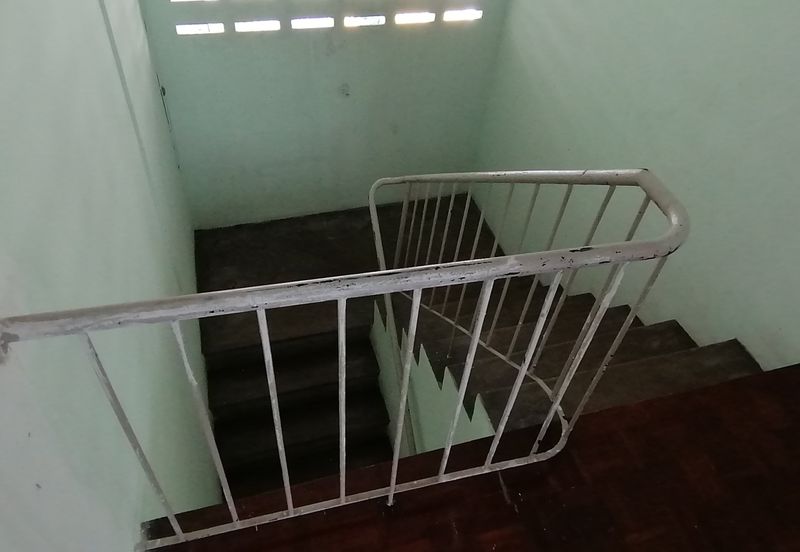 OUG / Taman United 2 Storey Semi D for Rent