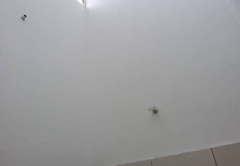 OUG 2 Storey Terrace House Facing Empty Field