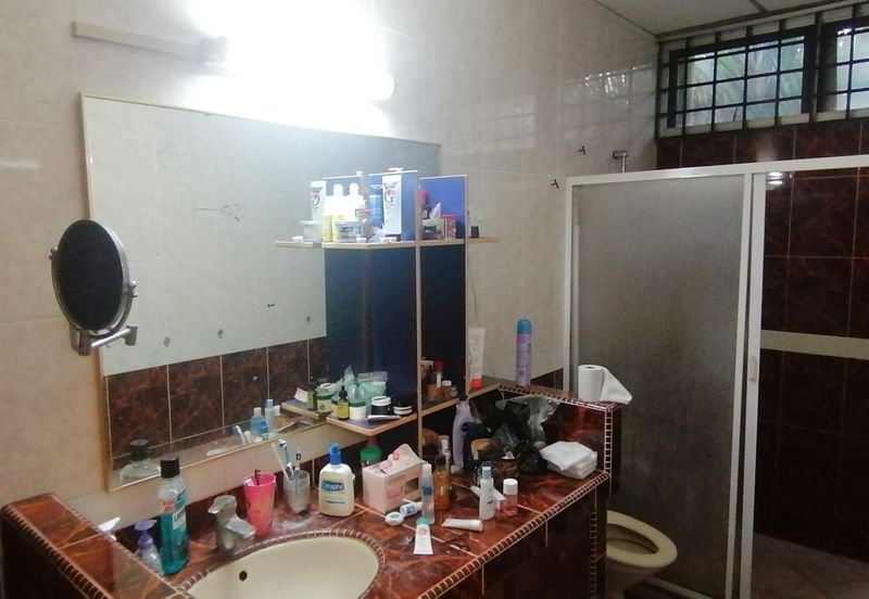 OUG/Taman Yarl 2 Storey Bungalow with Big Land