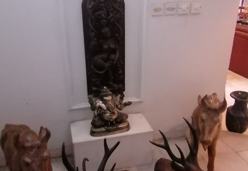 OUG/Taman Yarl 2 Storey Bungalow with Big Land