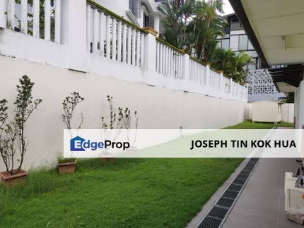 OUG/Taman Yarl 1 Storey Bungalow For Sale, Kuala Lumpur, Taman OUG