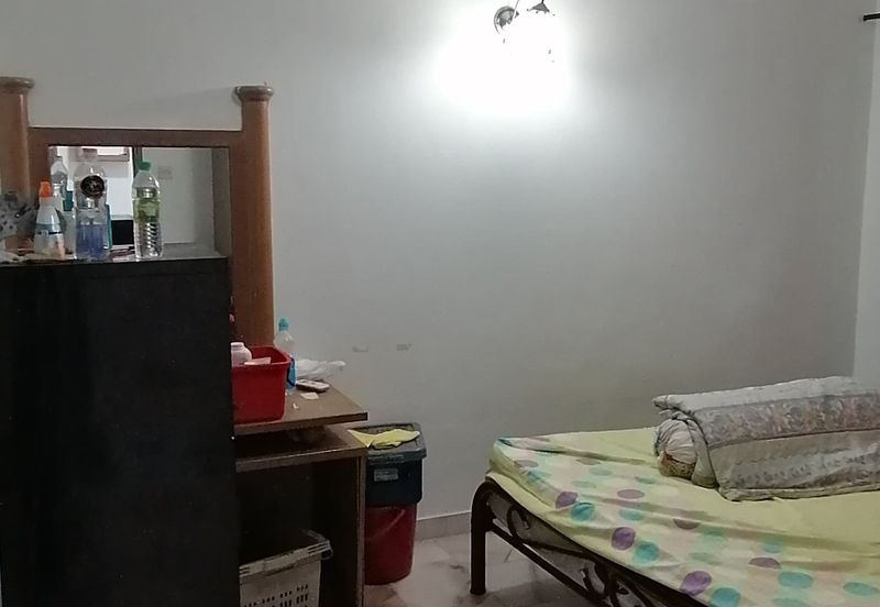 OUG/Happy Garden Ground Floor Townhouse For Rent