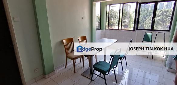 OUG/Villa OUG Townhouse For Sale, Kuala Lumpur, Taman OUG