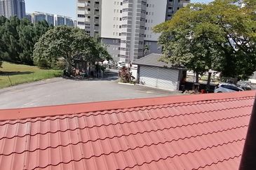 OUG/Villa OUG Townhouse For Sale