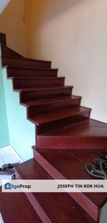 OUG/Villa OUG Townhouse For Sale, Kuala Lumpur, Taman OUG