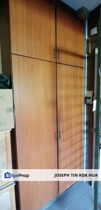 OUG/Villa OUG Townhouse For Sale, Kuala Lumpur, Taman OUG