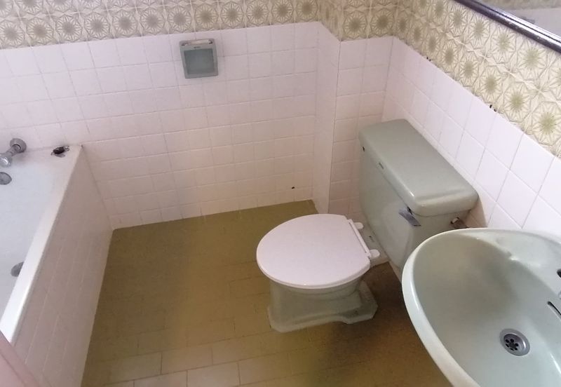 OUG/Taman Desa Gated Guarded 2 Storey Terrace Rent