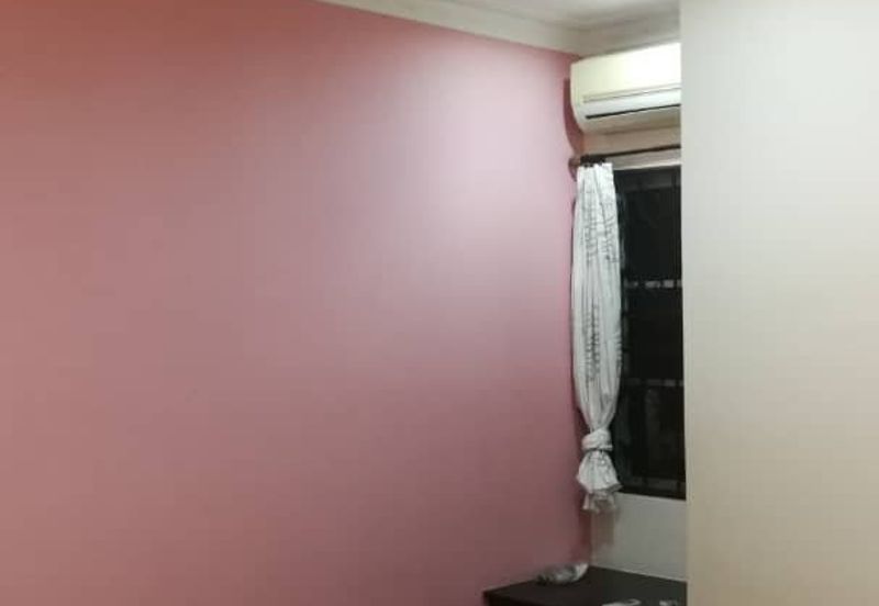 OUG/Happy Garden Gated Guarded 2 Storey Terrace