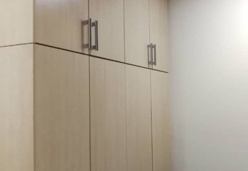 OUG/Happy Garden Gated Guarded 2 Storey Terrace