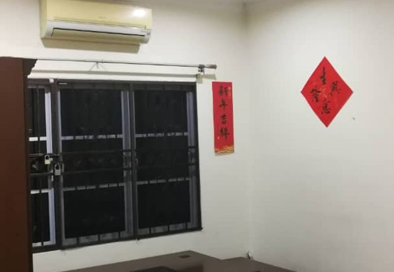 OUG/Happy Garden Gated Guarded 2 Storey Terrace