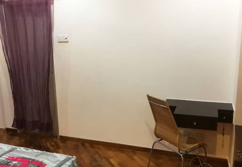 OUG/Happy Garden Gated Guarded 2 Storey Terrace