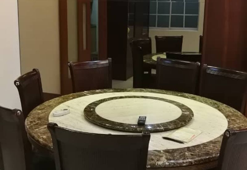 OUG/Happy Garden Gated Guarded 2 Storey Terrace