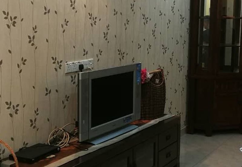 OUG/Happy Garden Gated Guarded 2 Storey Terrace