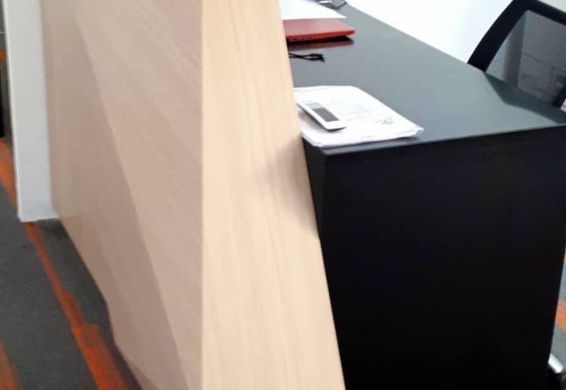 Sri Petaling Office With Lift For Rent