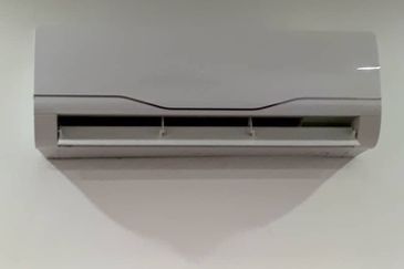 Sri Petaling Office With Lift For Rent