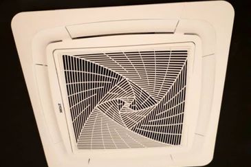 Sri Petaling Office With Lift For Rent