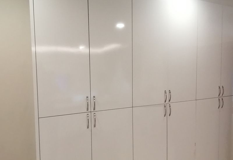 OUG/Happy Garden 1 Storey Corner Fully Renovated