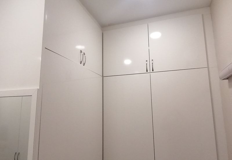 OUG/Happy Garden 1 Storey Corner Fully Renovated