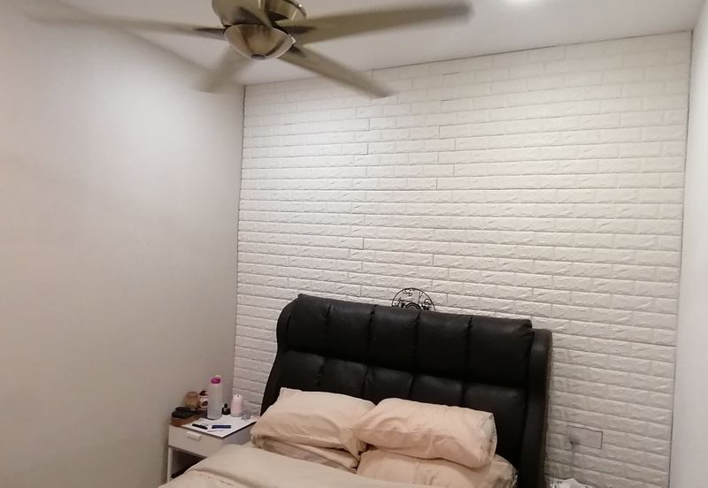 OUG/Happy Garden 1 Storey Corner Fully Renovated