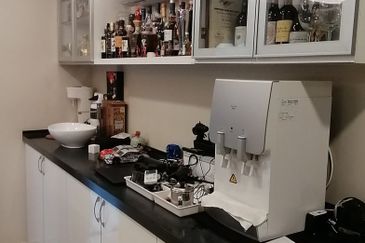 OUG/Happy Garden 1 Storey Corner Fully Renovated