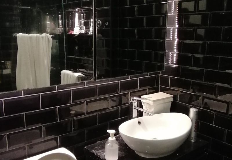 OUG/Happy Garden 1 Storey Corner Fully Renovated