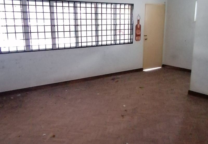 OUG/Taman United 2 Storey Corner Bungalow For Sale