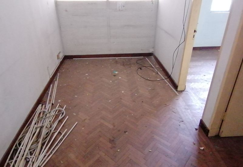 OUG/Taman United 2 Storey Corner Bungalow For Sale