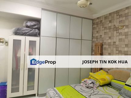 Puchong Taman Kinrara 2 Storey Terrace Full Reno, Selangor, Bandar Kinrara Puchong