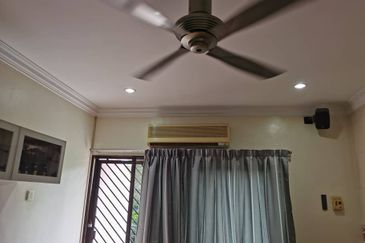 Bukit Gembira Condominium