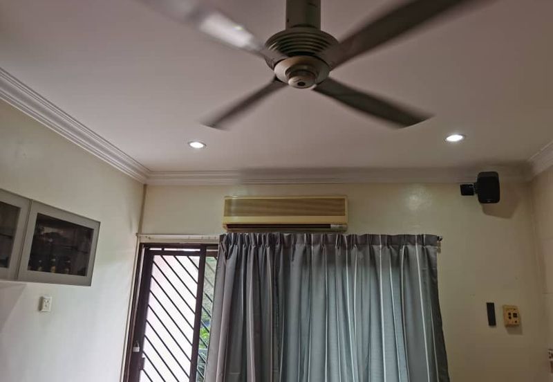 Bukit Gembira Condominium