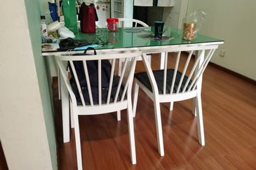 Bukit Gembira Condominium