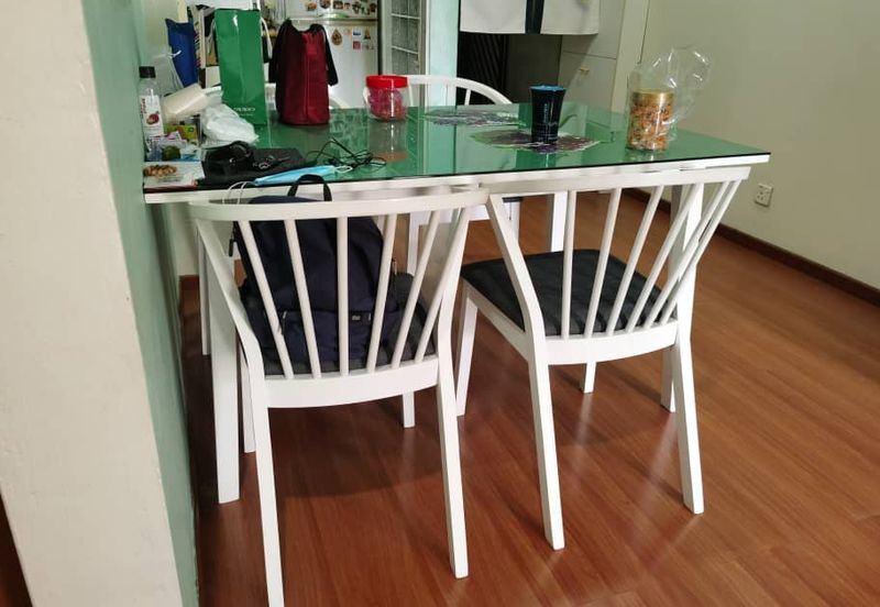 Bukit Gembira Condominium