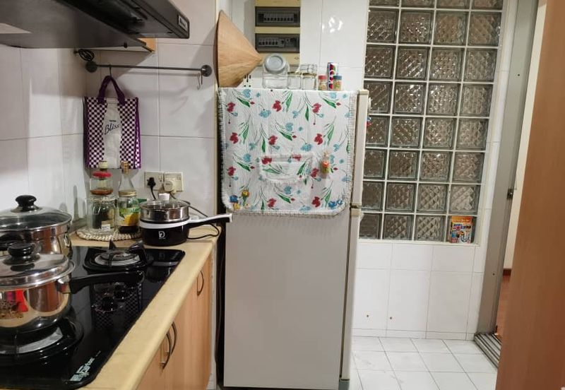 Bukit Gembira Condominium